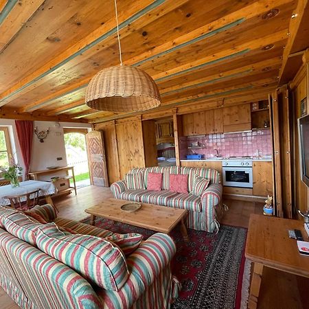Plose Parkhotel & Residence Бресаноне Екстериор снимка