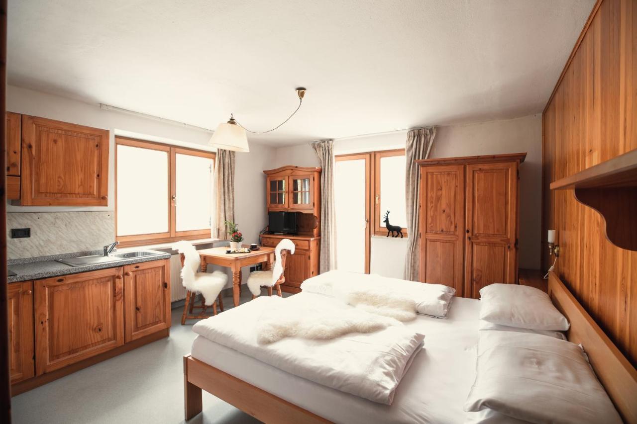 Plose Parkhotel & Residence Бресаноне Екстериор снимка