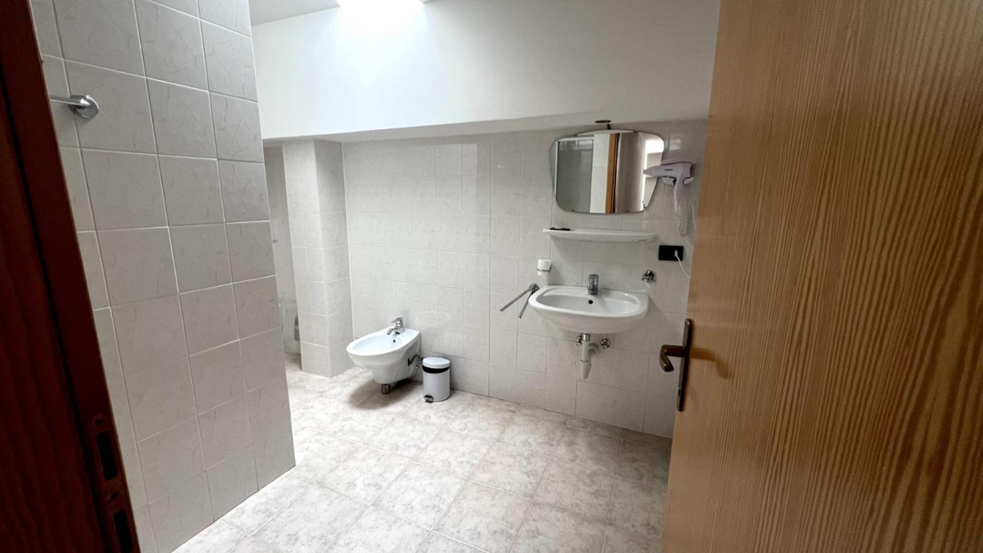 Plose Parkhotel & Residence Бресаноне Стая снимка