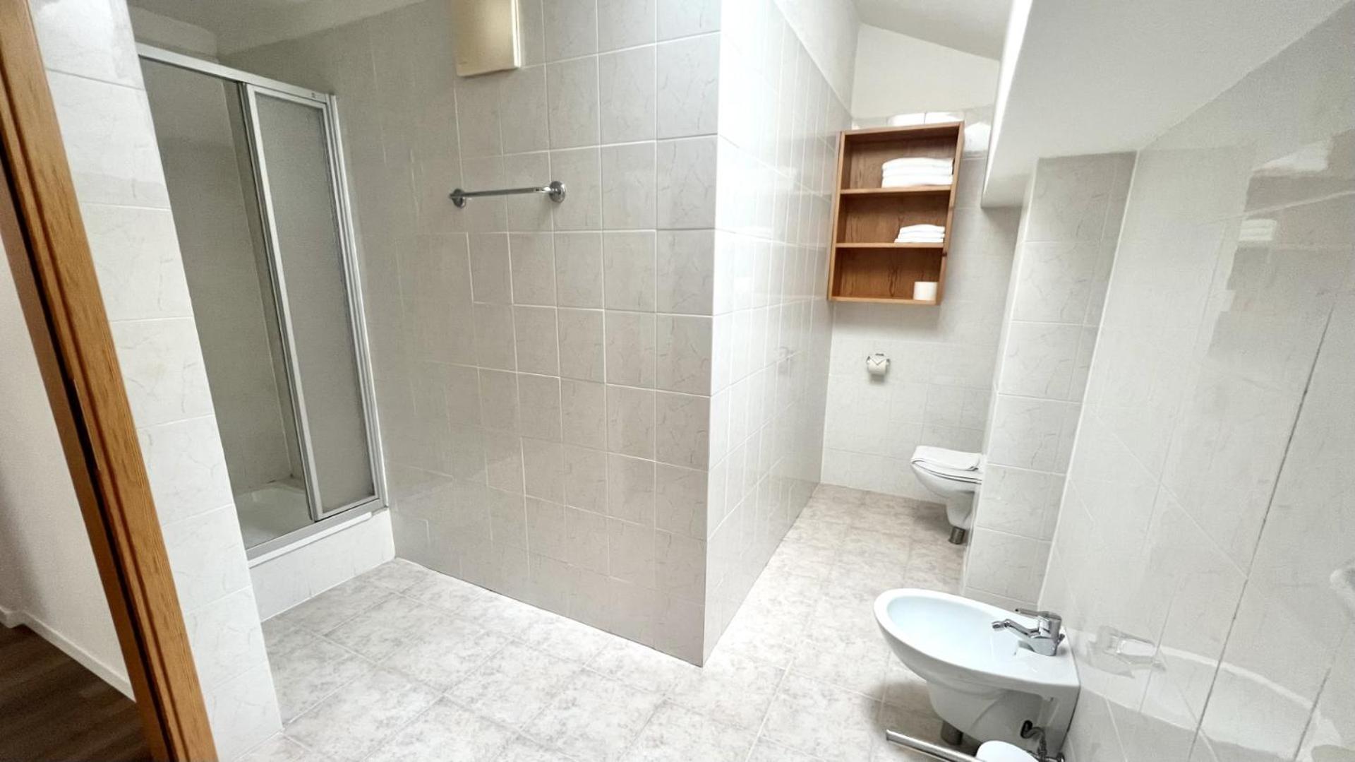 Plose Parkhotel & Residence Бресаноне Стая снимка